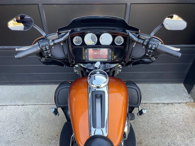 2015 Harley-davidson Flhtk - Ultra Limited™ alt