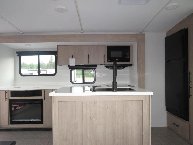 Grand Design Imagine 2670mk 2026 alt