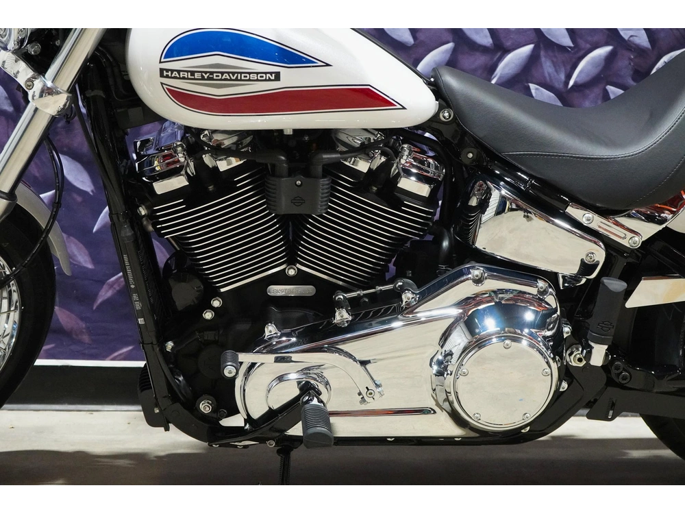 2026 Harley-davidson Fxd Super Glide alt
