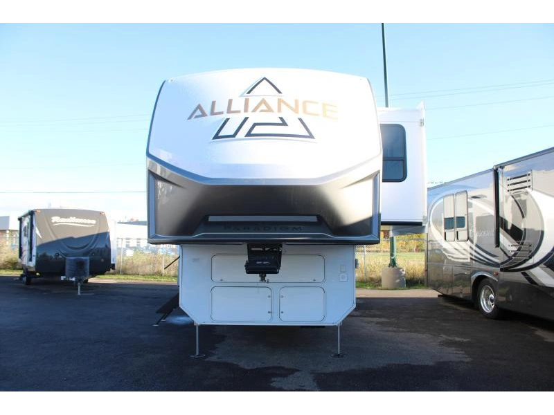 2025 Alliance Paradigm 395ds alt