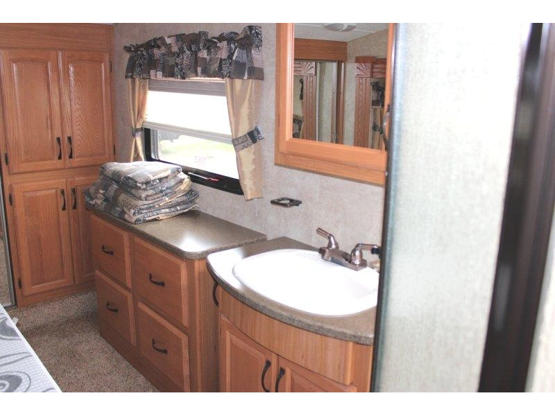 Keystone Rv Laredo 266rl 2010 alt