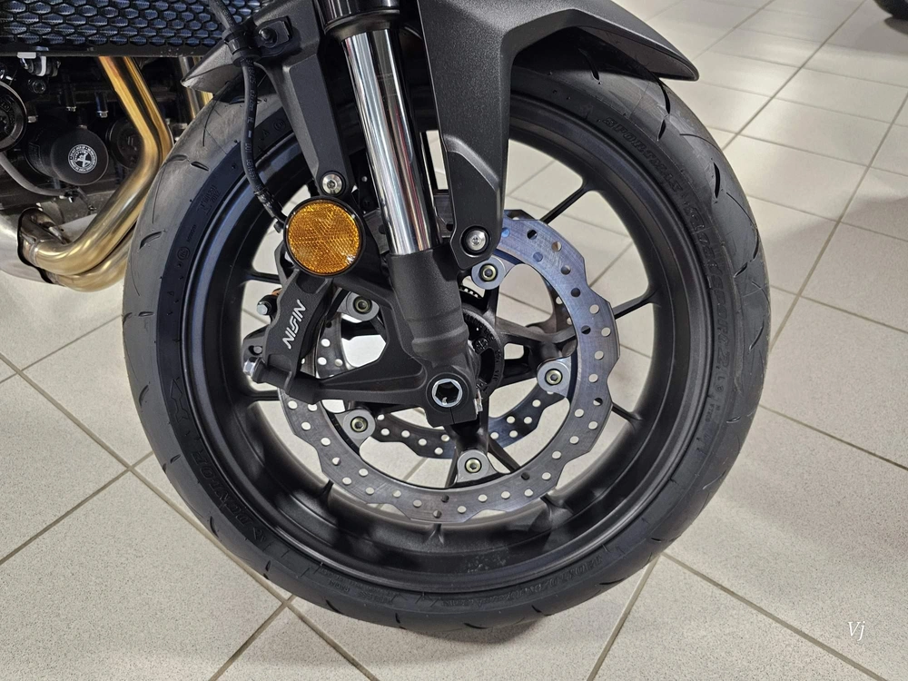 2025 Honda Cb750 Abs alt