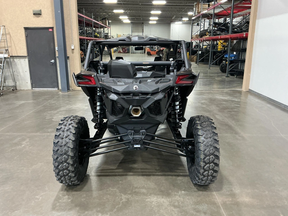 2026 Can-am Maverick X3 Max X Rs Turbo Rr alt