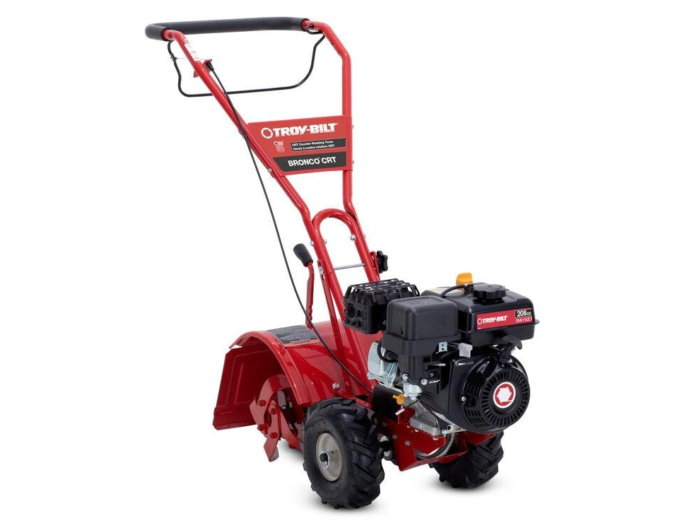 2026 Troy-bilt Bronco alt