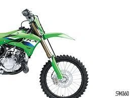 Kawasaki Kx 112 2027 alt