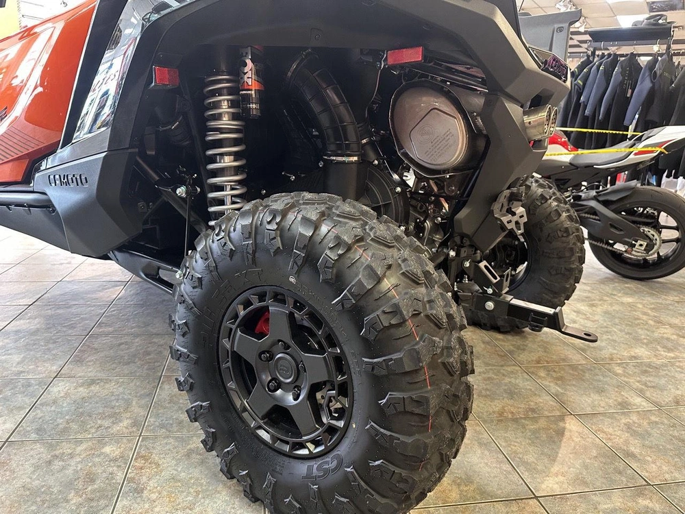 Cfmoto Zforce Z10 2026 alt