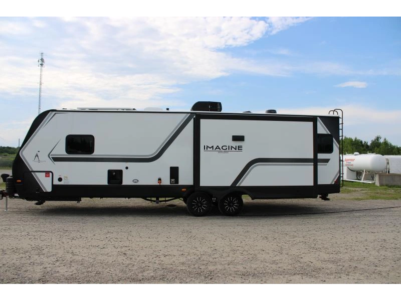 Grand Design Imagine 2970rl 2026 alt