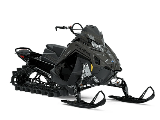 2025 Polaris 9r Pro Rmk 155 alt