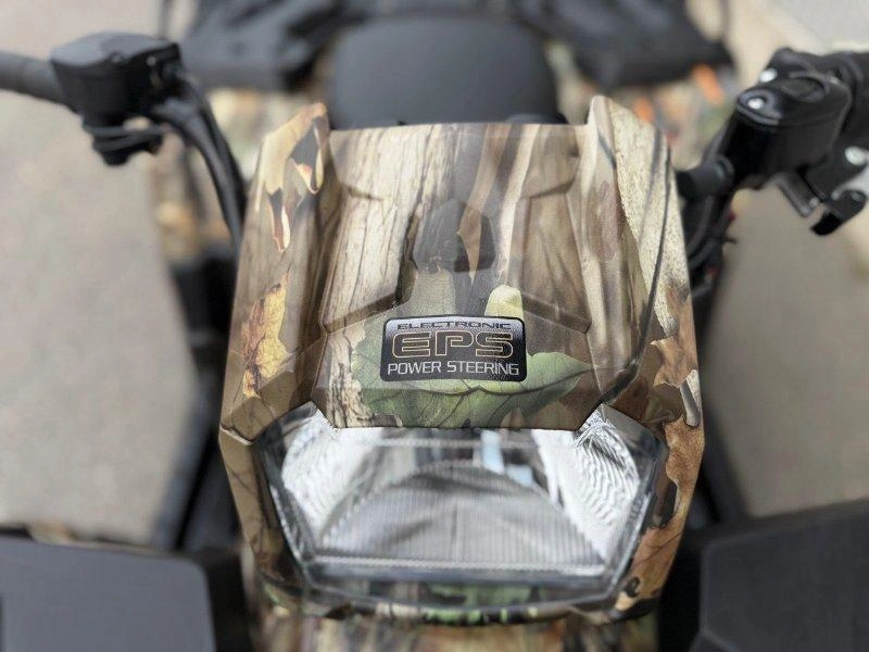 2020 Polaris Sportsman 570 Hunter Edition alt