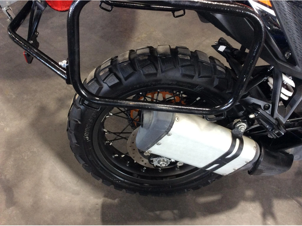 Ktm 390 Adventure 2023 alt