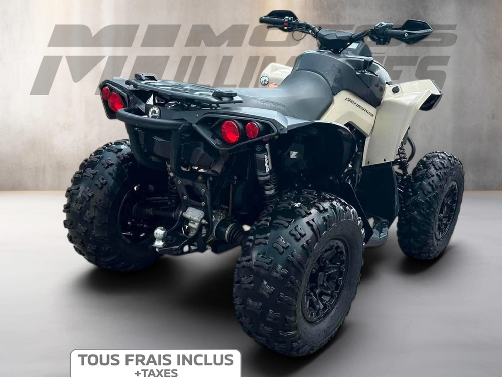 Can-am Renegade 1000 Xxc 2022 alt