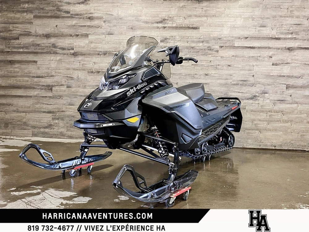Ski-doo Renegade Adrenaline 900 Ace 2026 alt
