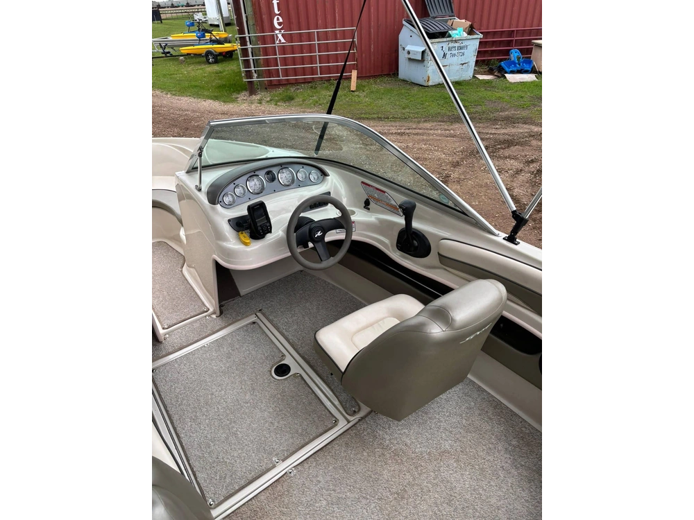 2005 Sea Ray Ray Br 185 Sport alt
