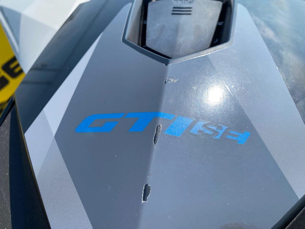 2018 Sea-doo/brp Gti Se 130 alt