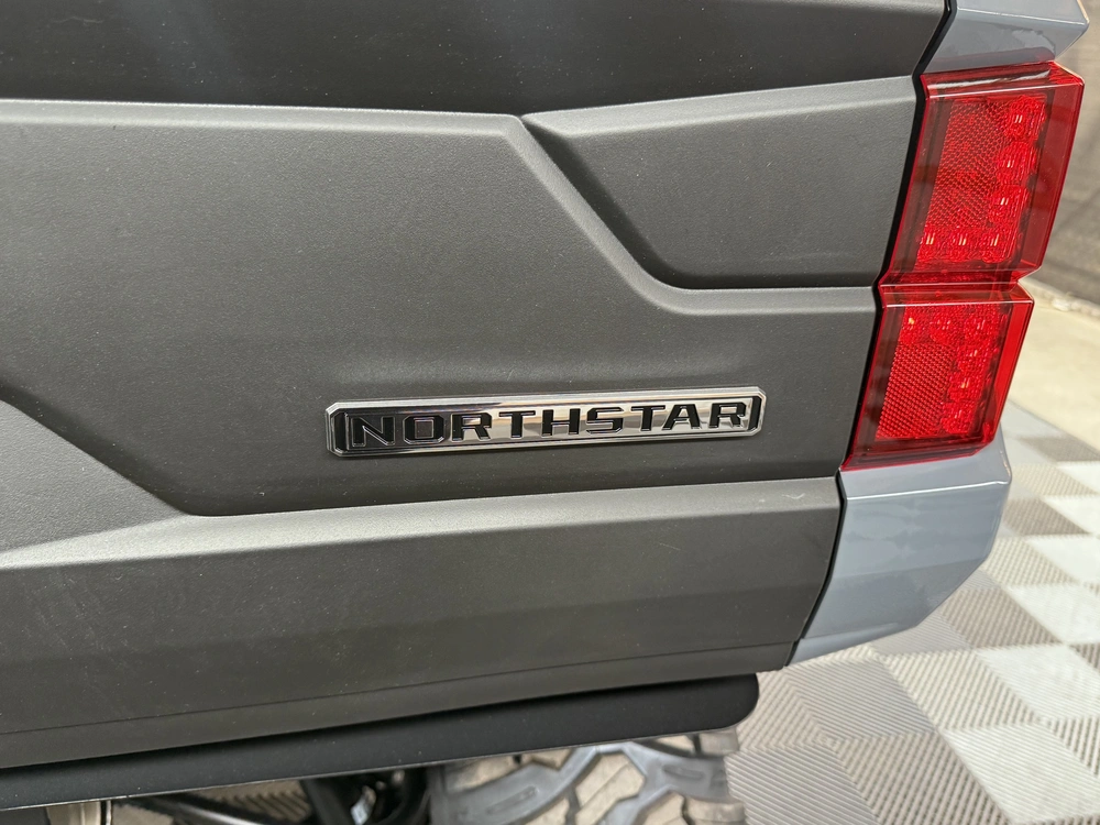 2027 Polaris Ranger Xp 1000 Northstar Ultimate alt