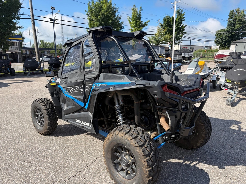 Polaris Rzr Xp 1000 2022 alt