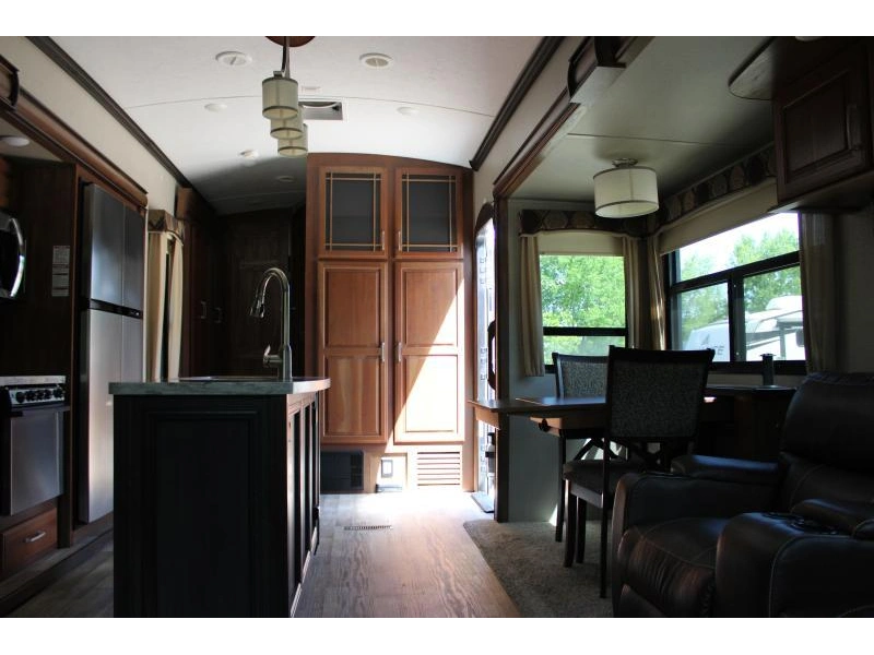 Keystone Rv Montana 3720rl 2017 alt