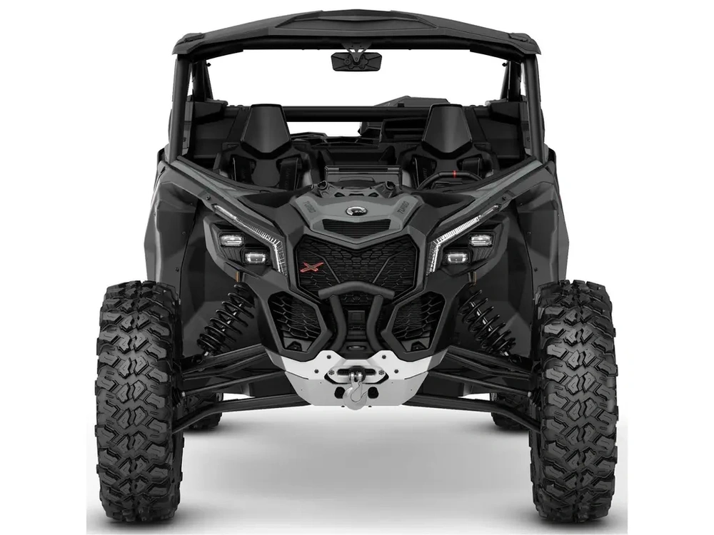 Can-am Maverick X3 X Turbo 2026 alt