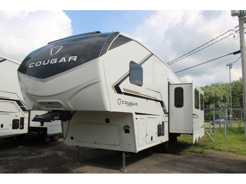 Keystone Rv Cougar 2400re 2026 alt