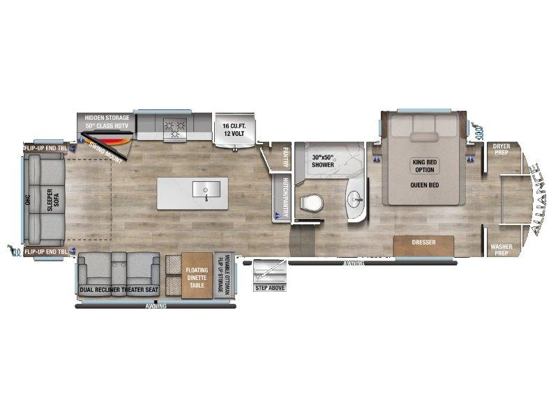 Alliance Avenue 32rls 2027 alt