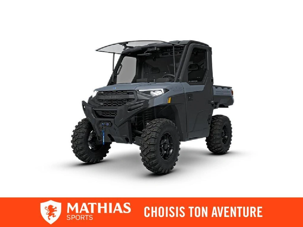 Polaris Ranger Xp 1000 Northstar Ultimate 2027 alt