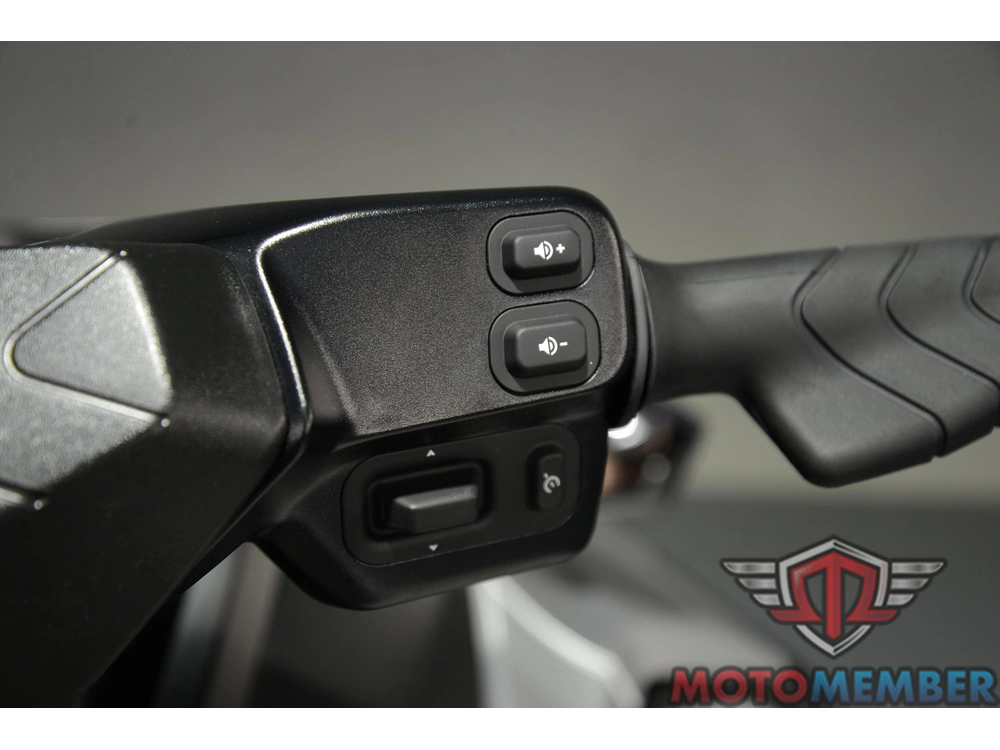 2026 Sea-doo Gtx Limited 325 Audio alt