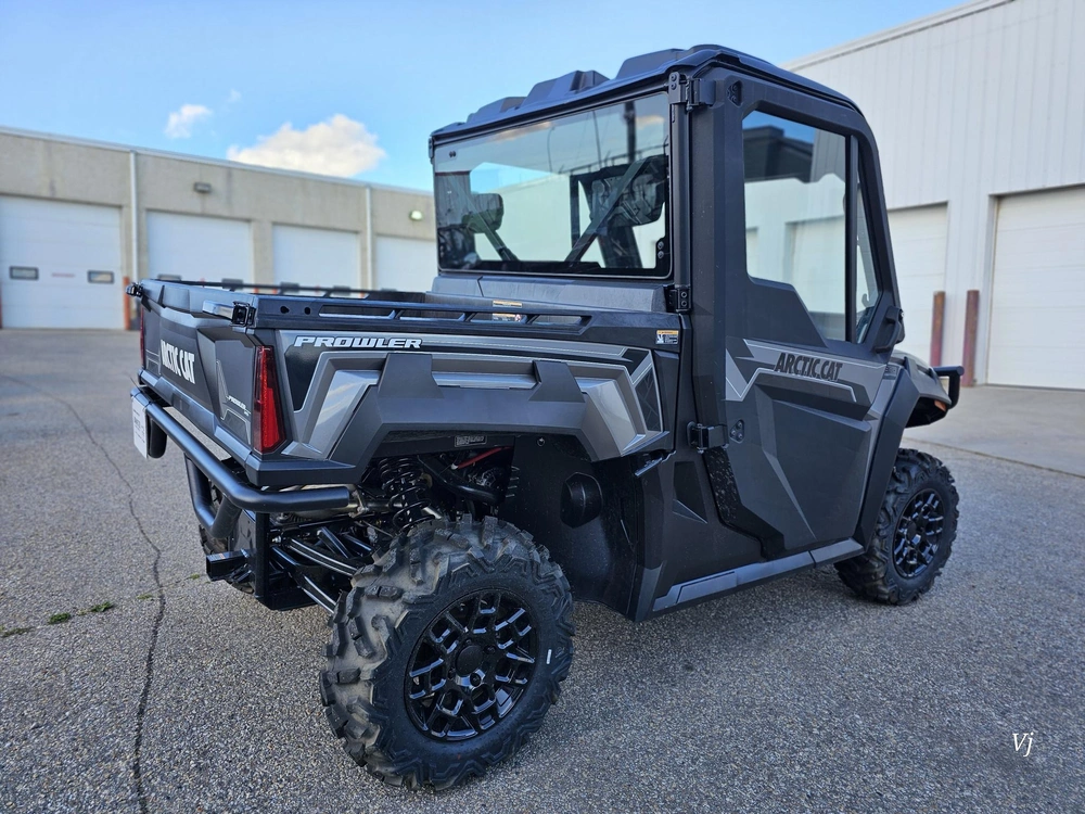 2026 Arctic Cat Prowler 800 Limited alt