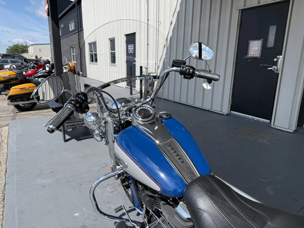 2023 Harley-davidson Heritage Classic 114 alt