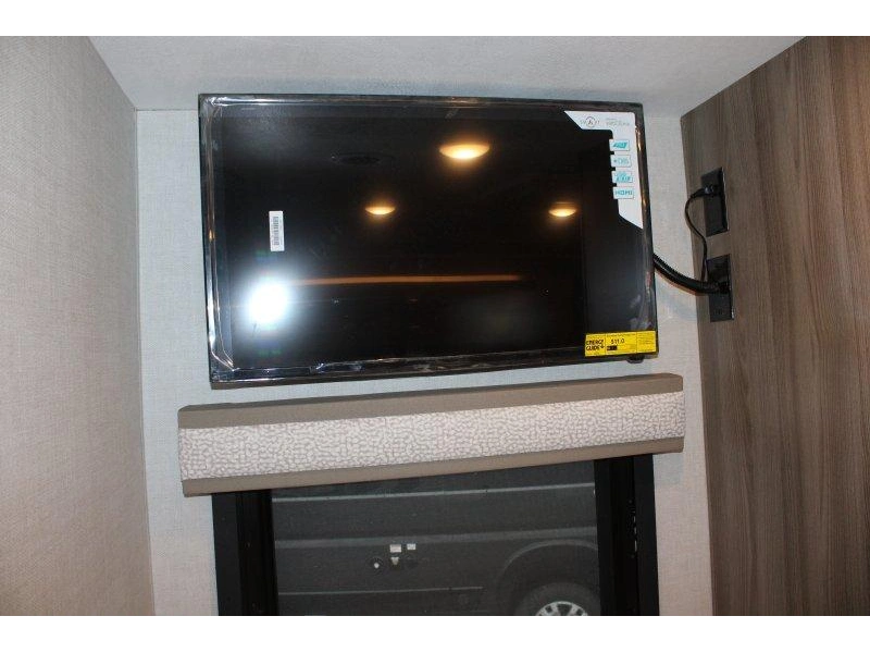 Thor Motor Coach Compass 24jg 2026 alt