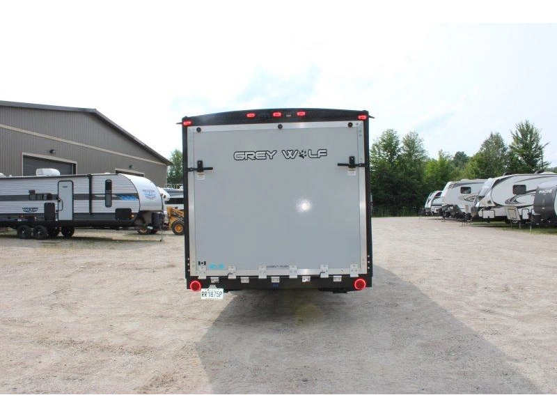 Forest River Cherokee 26mbrr 2021 alt