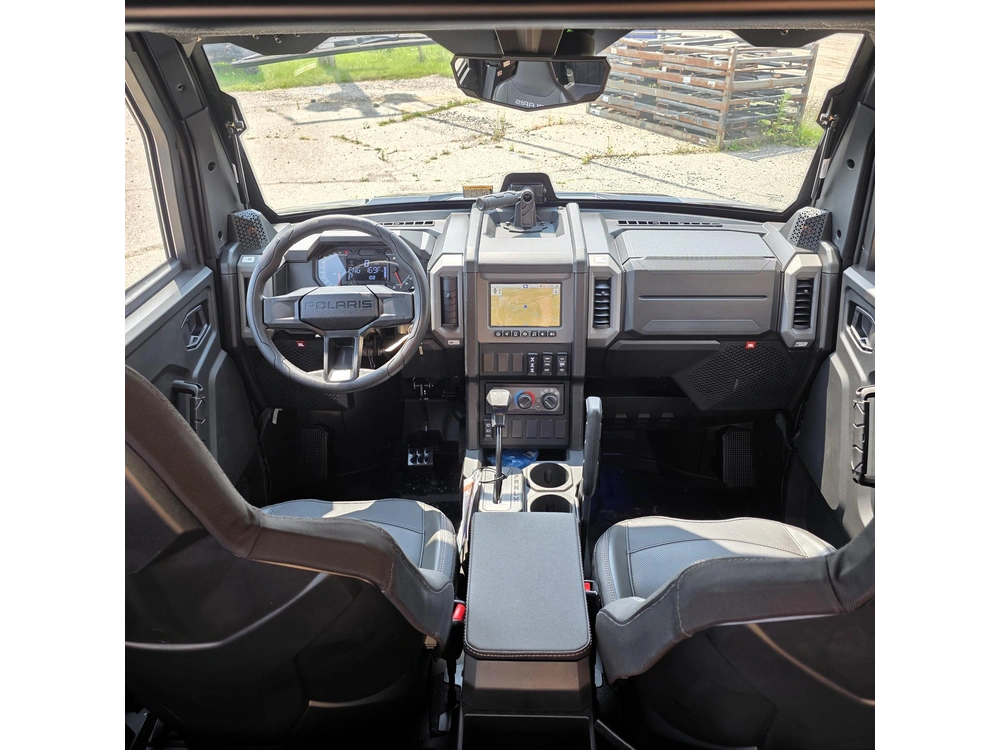 2026 Polaris Xpedition Adv Northstar alt