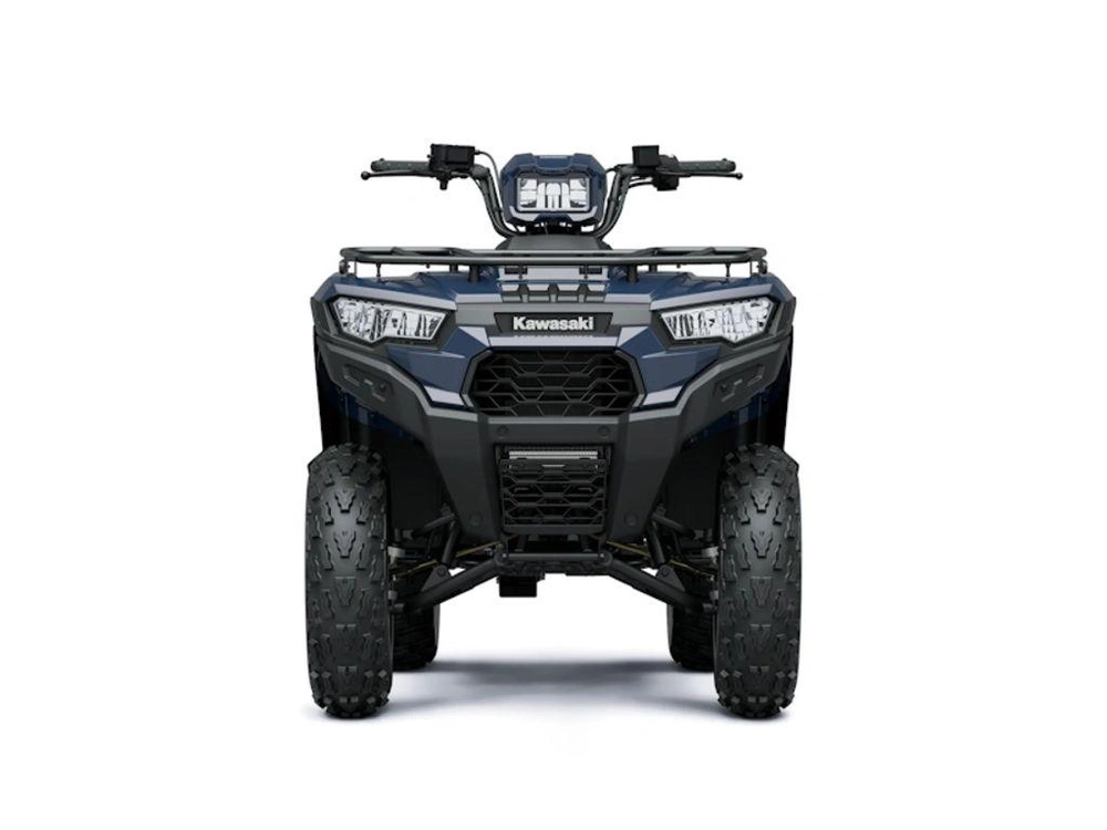 2026 Kawasaki Brute Force 300 alt