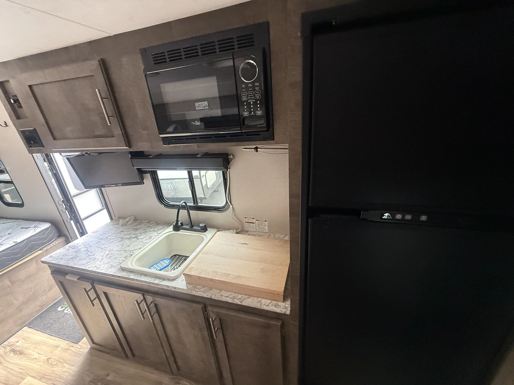 Kz-rv Sportsmen Classic 181bh 2019 alt