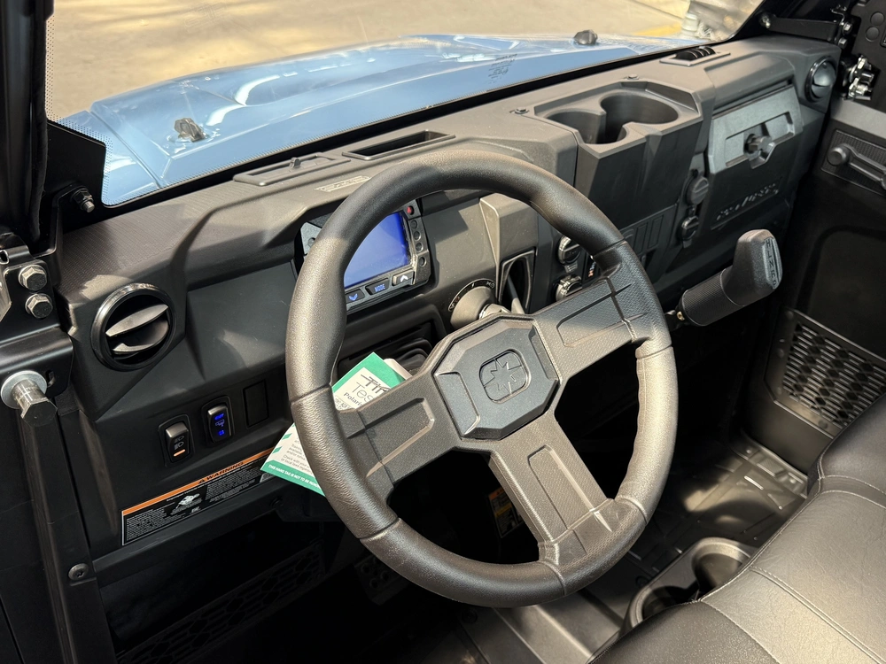 2026 Polaris Ranger Sp 570 Northstar alt