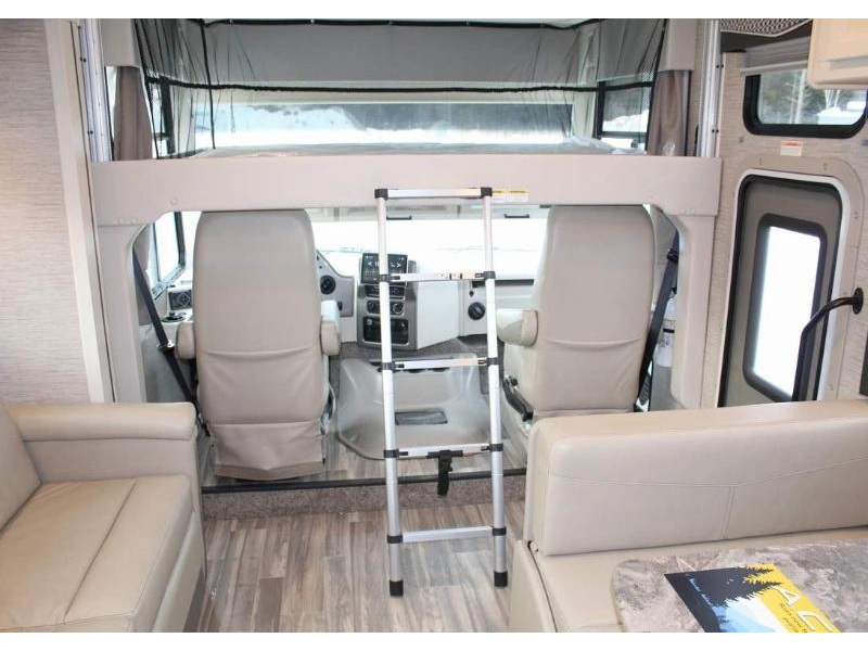 Thor Motor Coach Ace 29d 2023 alt