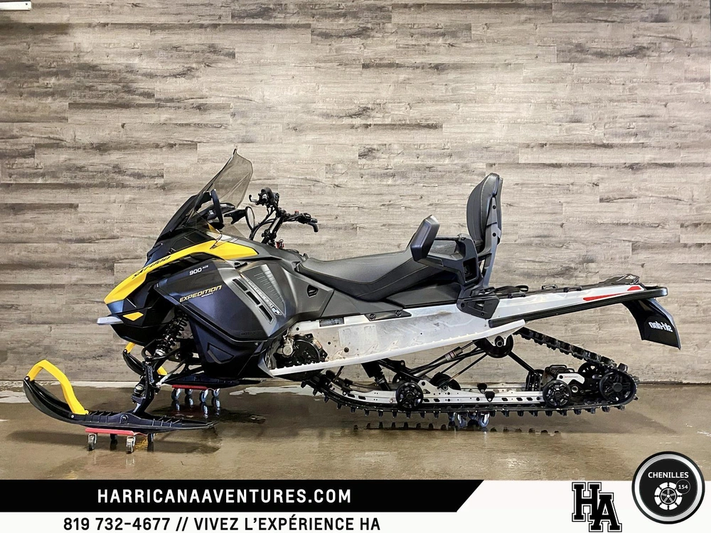 Ski-doo Expedition Sport 900 Ace 2026 alt