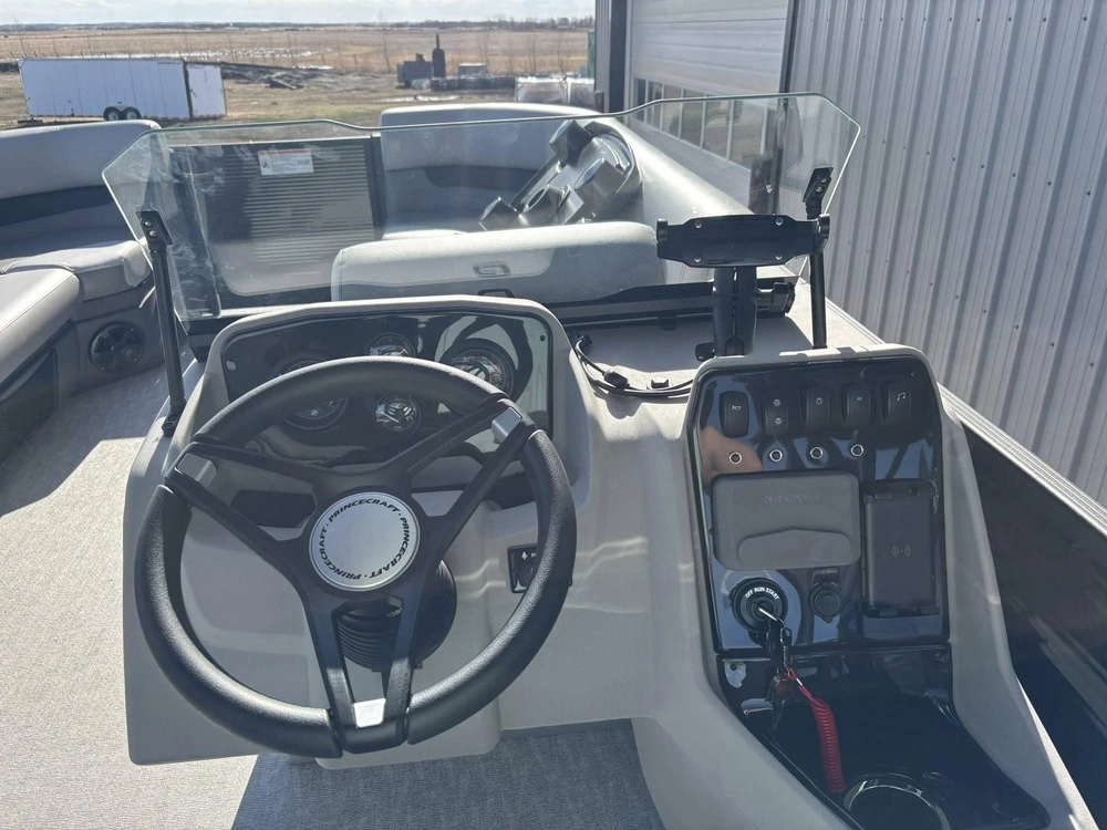 2026 Princecraft Vectra alt