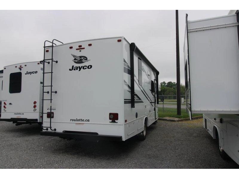 Jayco Redhawk 24b 2026 alt