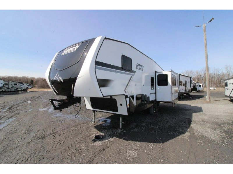 Keystone Rv Coleman 2400rex 2026 alt