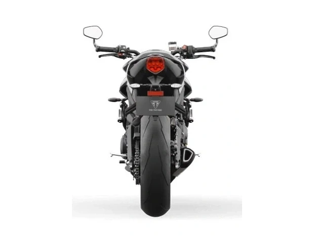 2026 Triumph Street Triple alt
