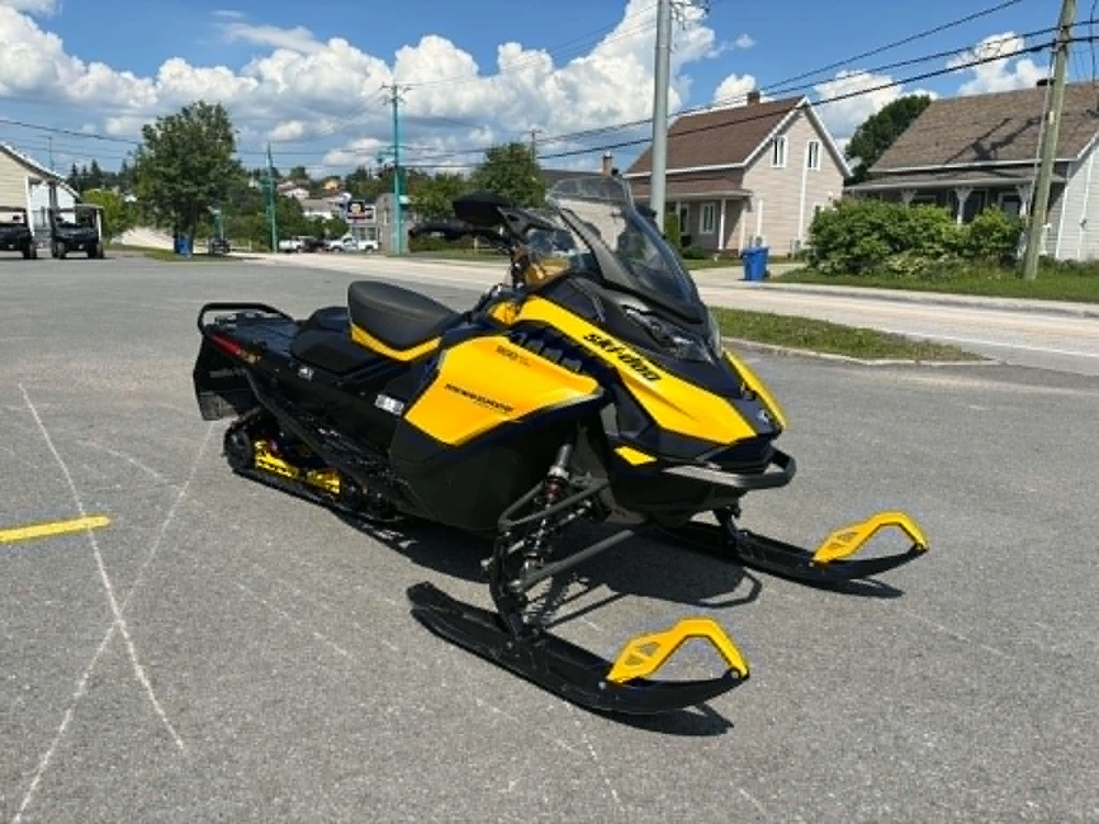 Ski-doo Renegade Adrenaline 900 Ace Turbo 2024 alt