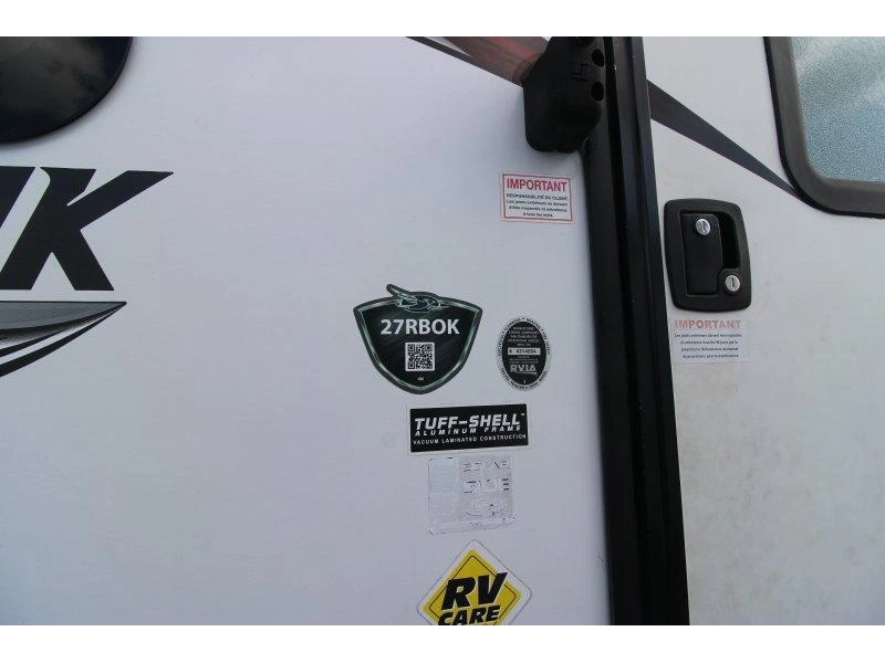 Jayco White Hawk 27rbok 2017 alt