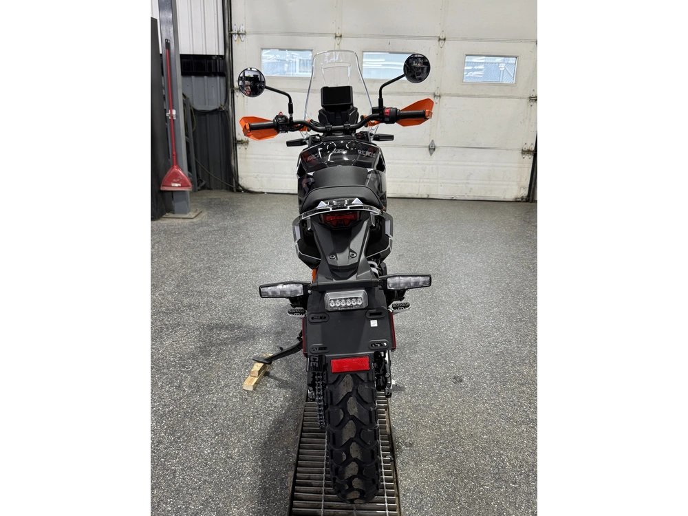 Ktm 390 Adventure R 2026