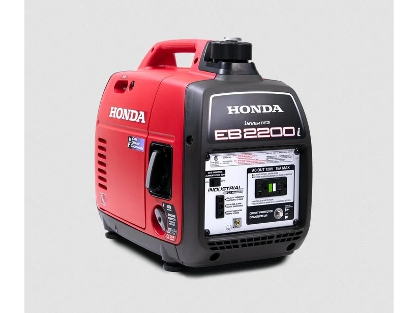 2023 Honda Honda Ultra-quiet 2200i Gfci Eb2200itc alt