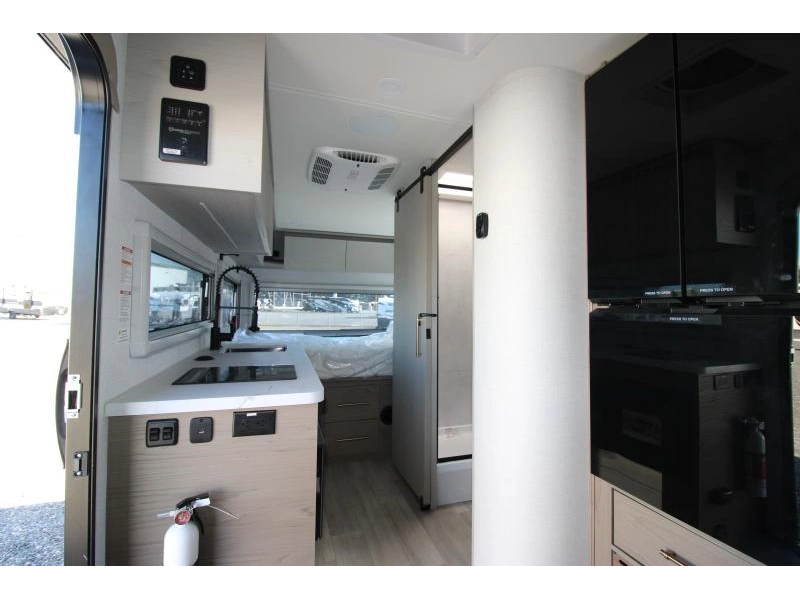 2026 Grand Design Serenova 160lg alt