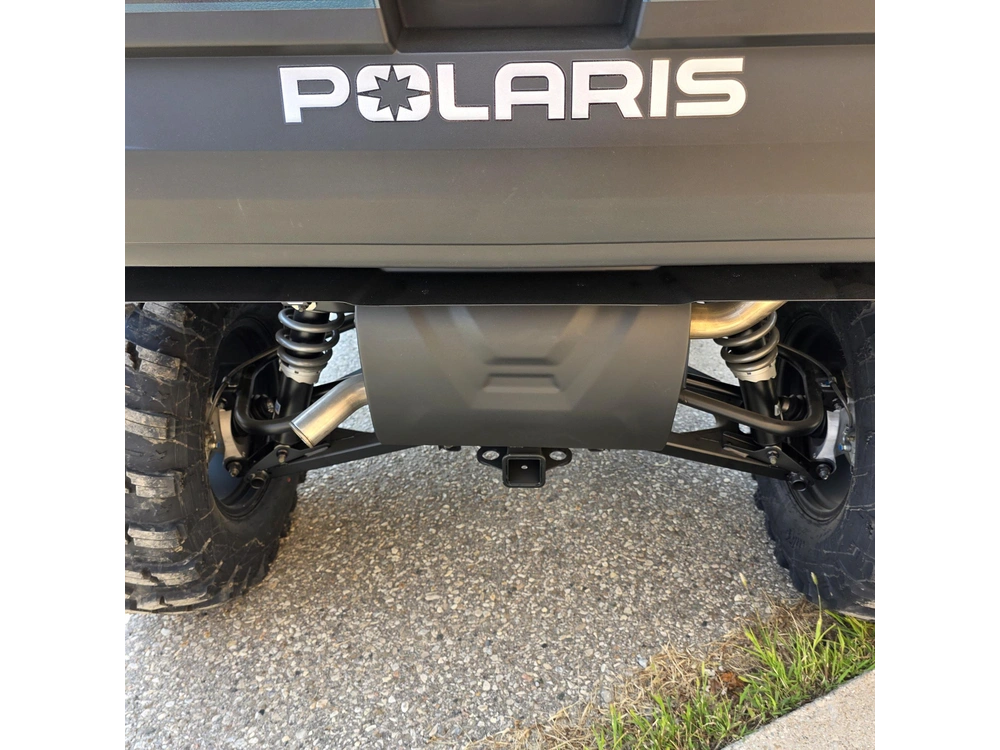 2026 Polaris Ranger Xp 1000 Northstar Ultimate alt