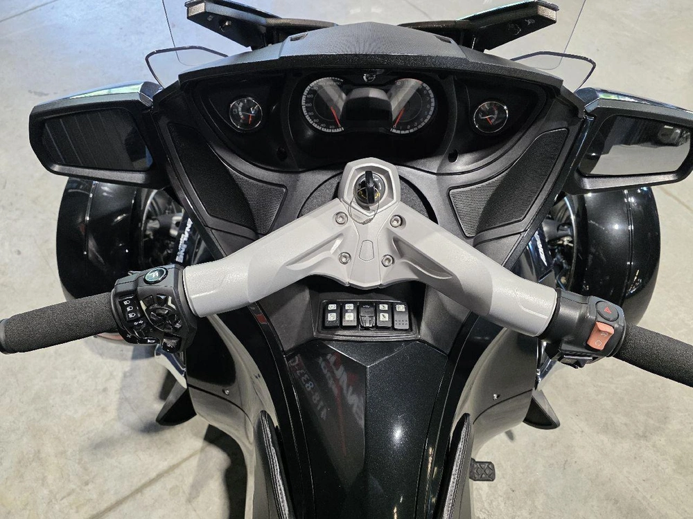 Can-am Spyder Rt-s 2011 alt