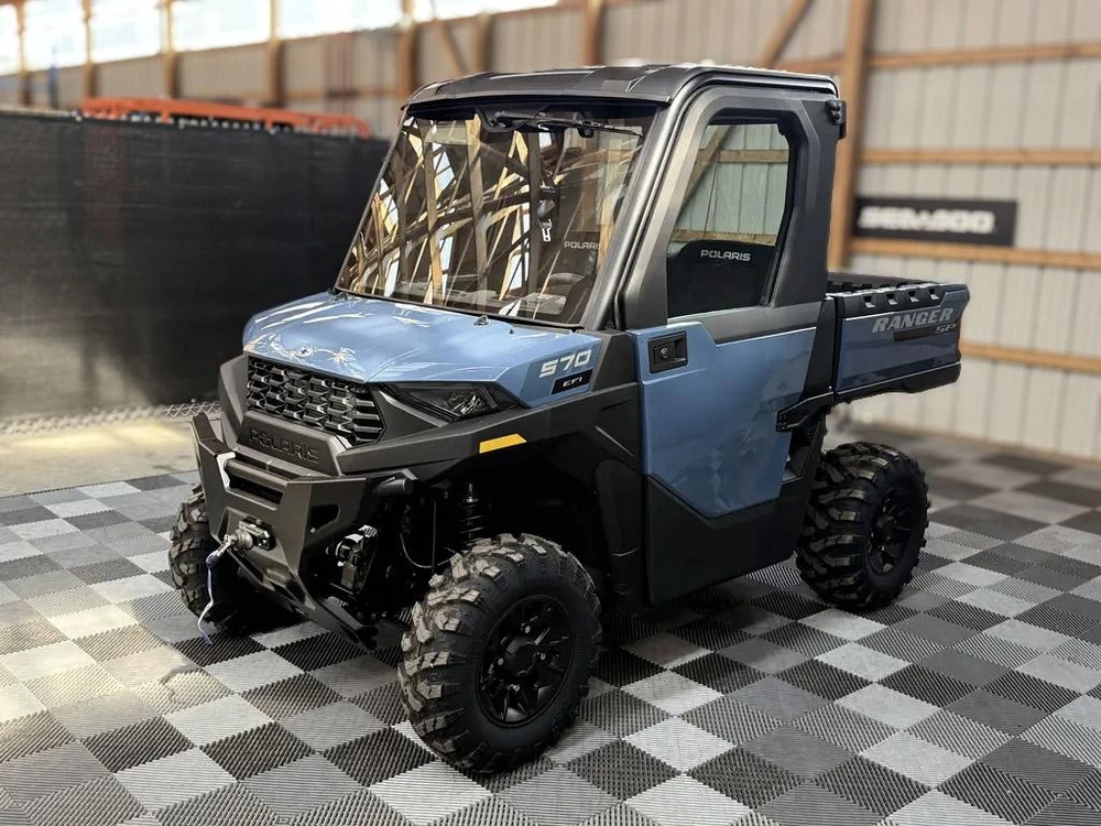 2026 Polaris Ranger Sp 570 Northstar alt