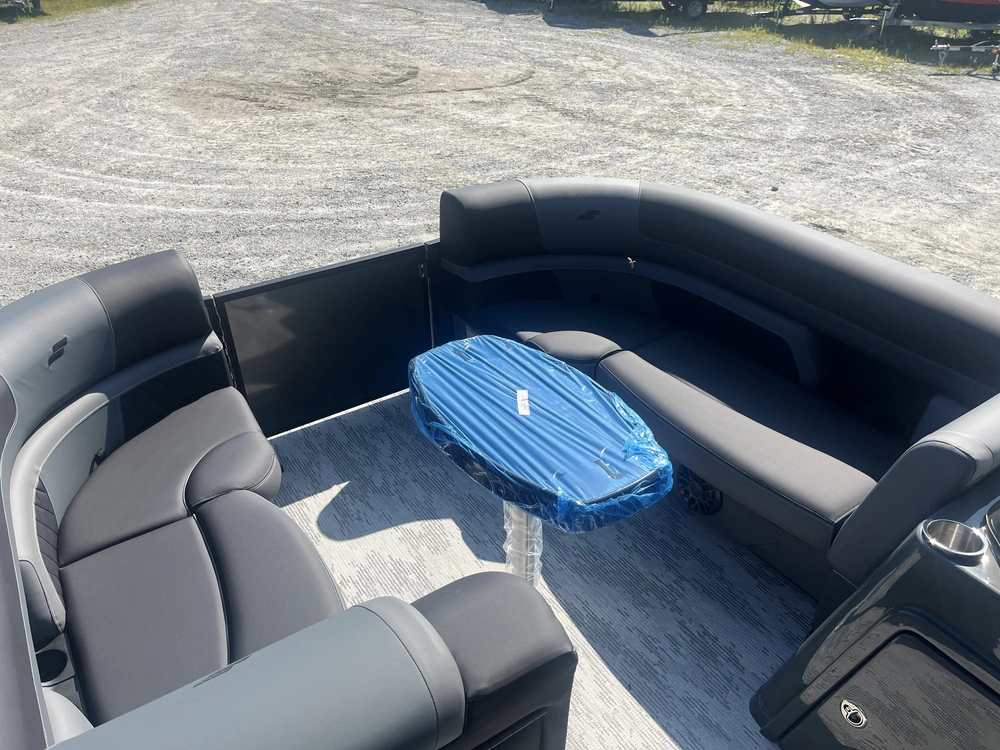 2027 Starcraft Exs 3 With Merc 150hp Qdh alt