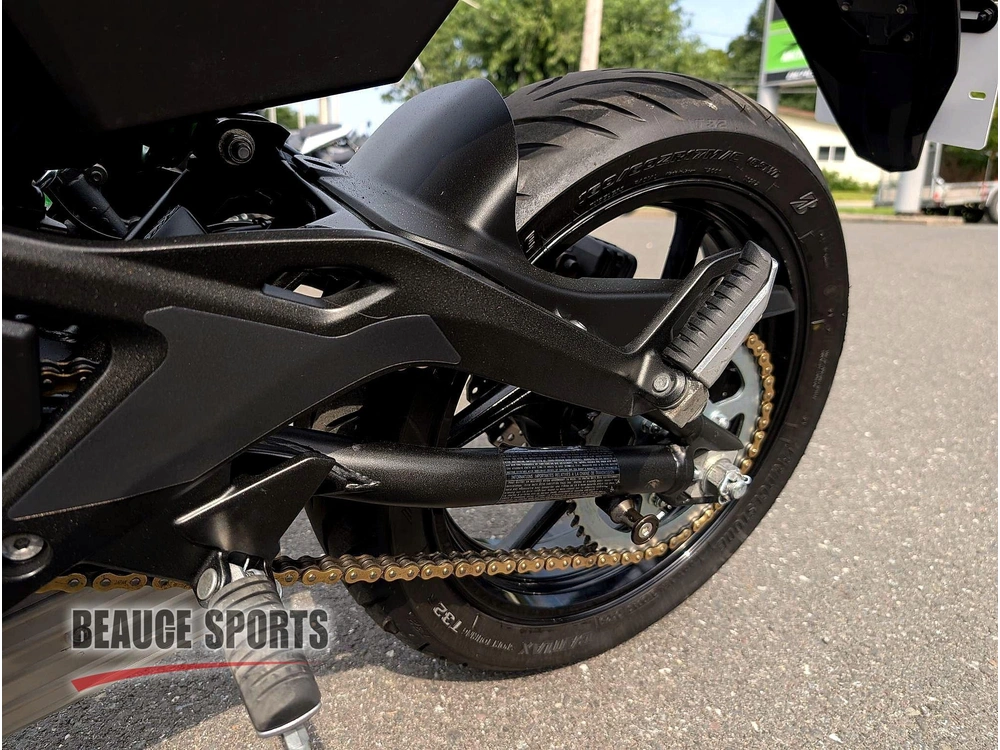 2015 Kawasaki Ex650 - Ninja 650 Abs Moto Sport Quotidienne Accessible Débutant Twin Confort Look Agressif Ville Weekend Abs Sécurité Entretien Fait R7 Mt-07 Cbr Sv650 alt